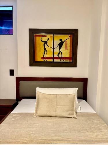 hotel plaza mayor 44