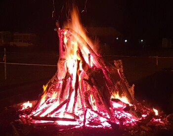 great circle camping and game drives