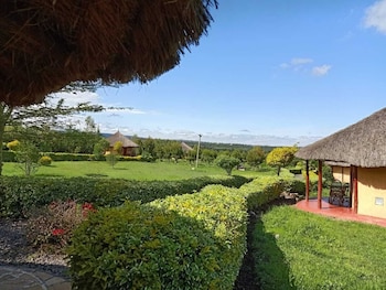 great circle camping and game drives