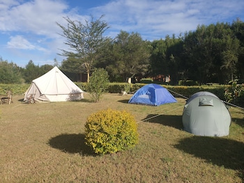 Great Circle Camping And Game Drives,,3 star