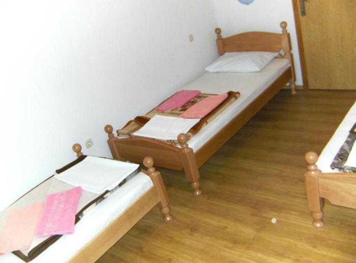 elez serenity guesthouse