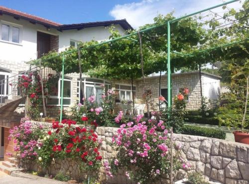 Elez Serenity Guesthouse,,2 star