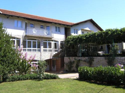 Elez Serenity Guesthouse,,2 star