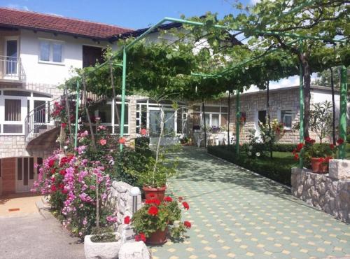 Elez Serenity Guesthouse,,2 star