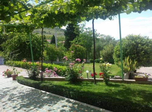 elez serenity guesthouse