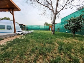 villa freya
