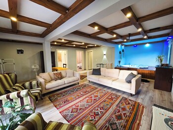 villa freya