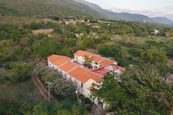hotel hacienda conca
