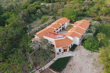 hotel hacienda conca