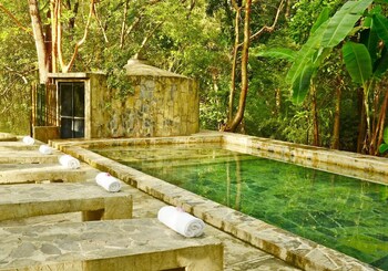 hotel hacienda conca