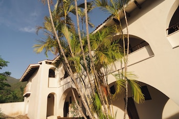 hotel hacienda conca