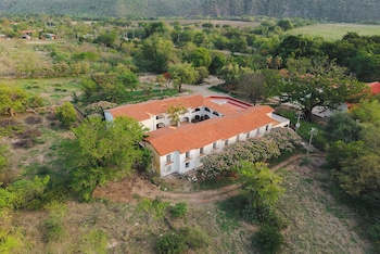 hotel hacienda conca