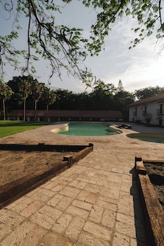 hotel hacienda conca