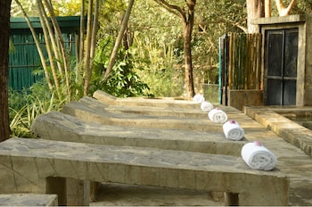 Hotel Hacienda Conca,,3 star