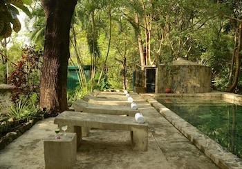 Hotel Hacienda Conca,,3 star
