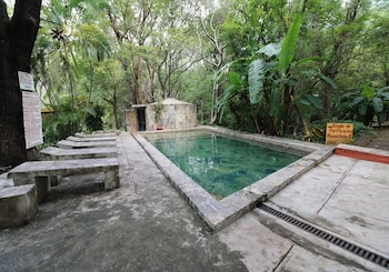 Hotel Hacienda Conca,,3 star