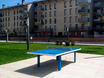 Apartamentos Pilartxo Jaca 3000,,3 star
