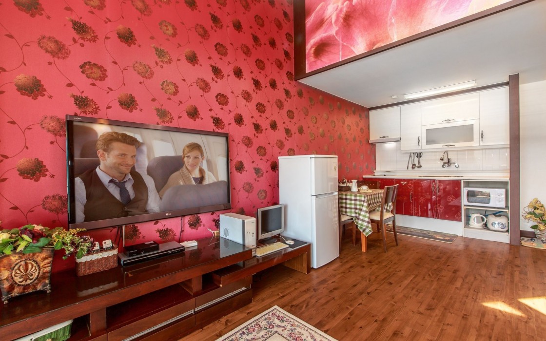 spa pension basso