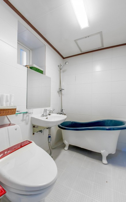 spa pension basso