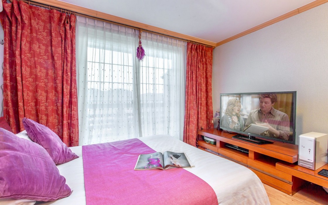 spa pension basso