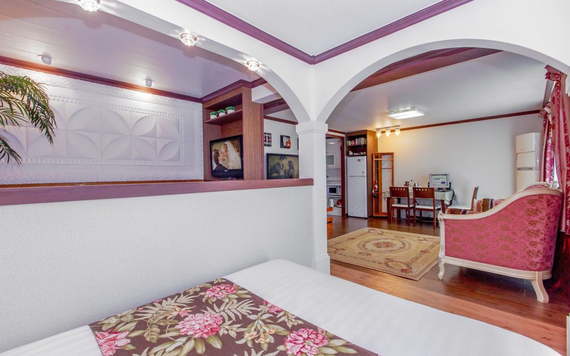 spa pension basso