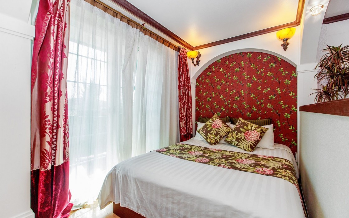 spa pension basso