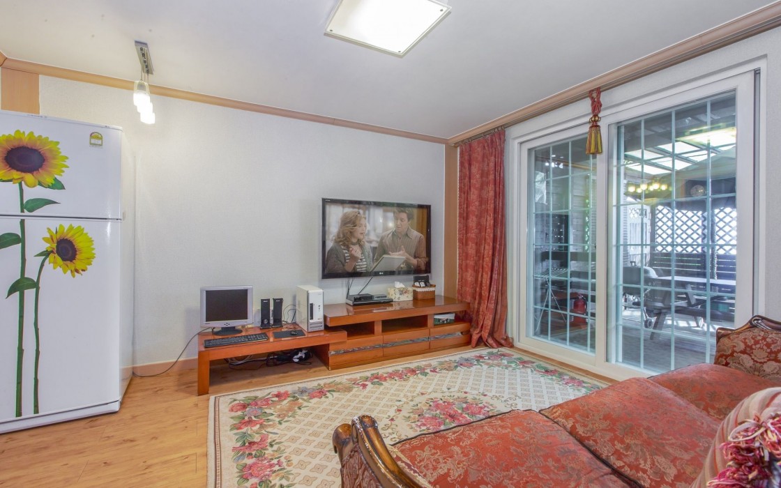 spa pension basso