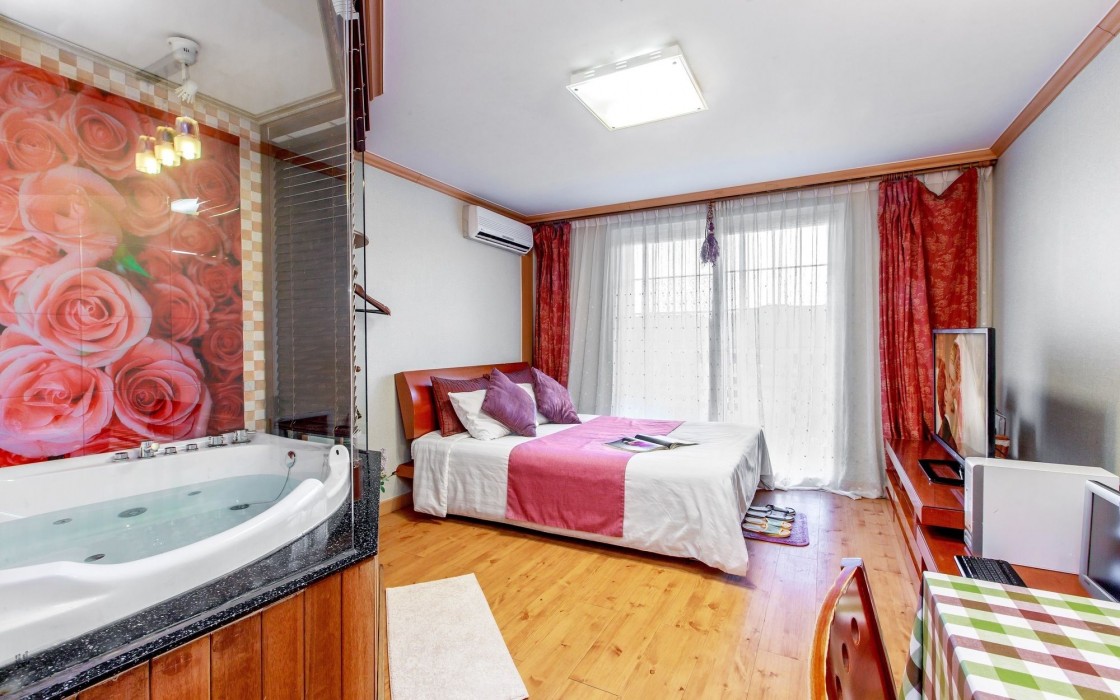 spa pension basso