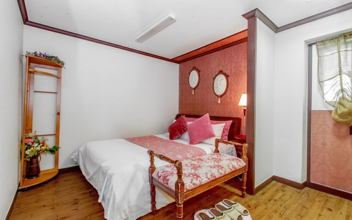 spa pension basso