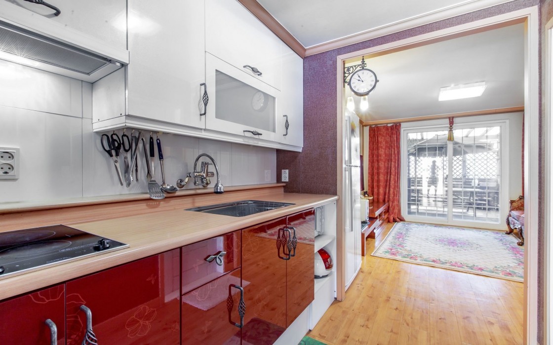 Spa Pension Basso,Sokcho-Si>>Sokcho,3 star