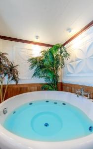 spa pension basso