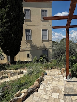 la terrazza