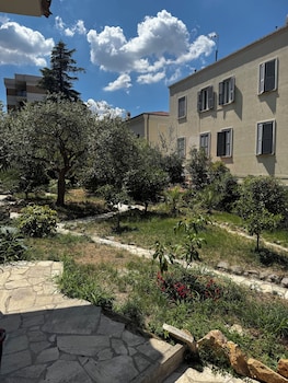 la terrazza