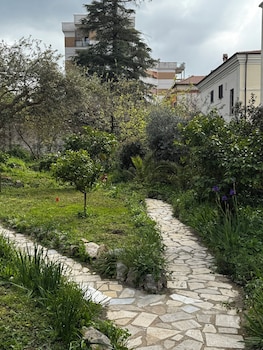 la terrazza