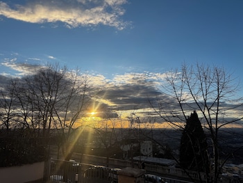 la terrazza