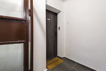 stockholm by kairos apartments