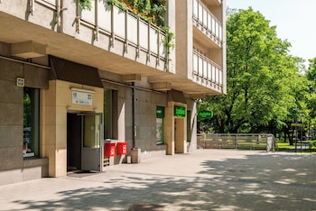 stockholm by kairos apartments