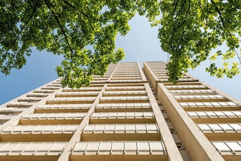 stockholm by kairos apartments