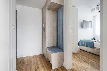 stockholm by kairos apartments