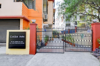 Hotel Casa Inn,,2 star