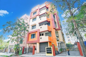 hotel casa inn