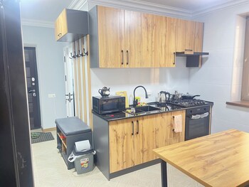 lux apartment