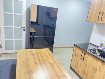 lux apartment