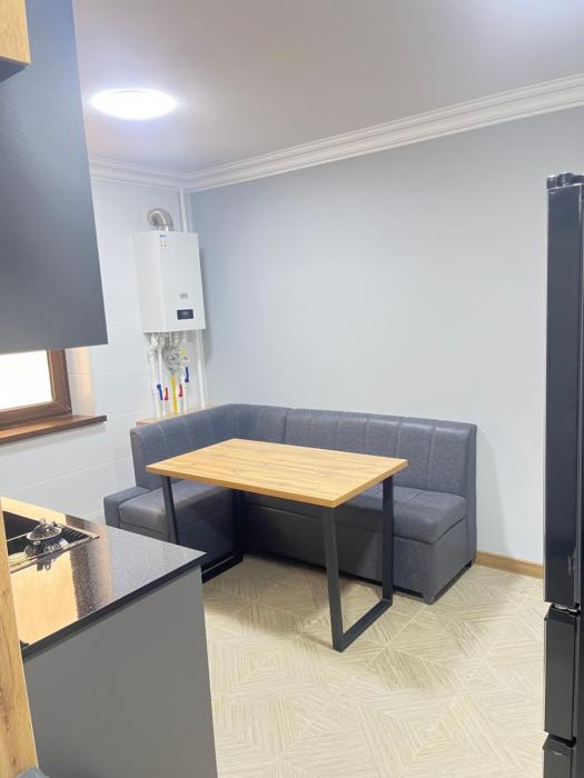 lux apartment