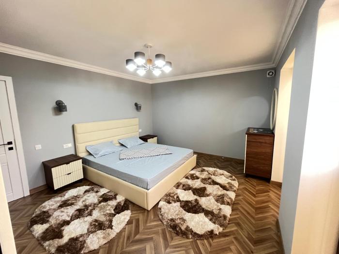 lux apartment