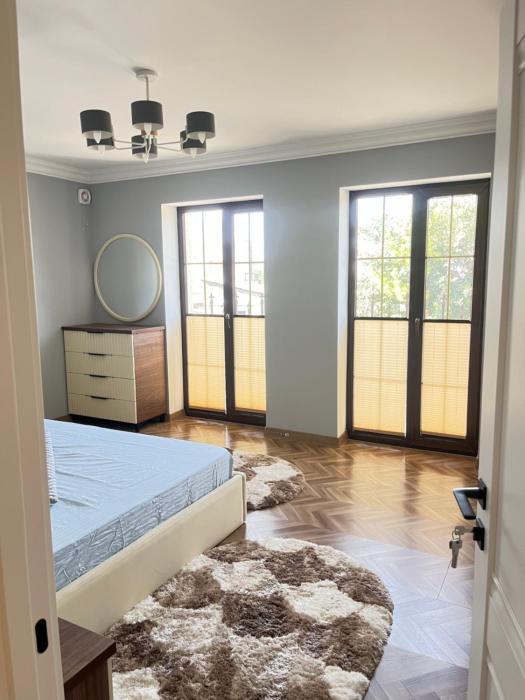 lux apartment