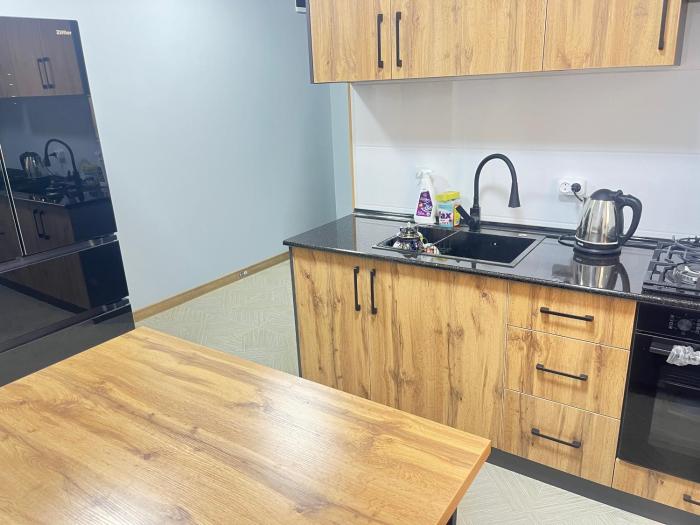 lux apartment