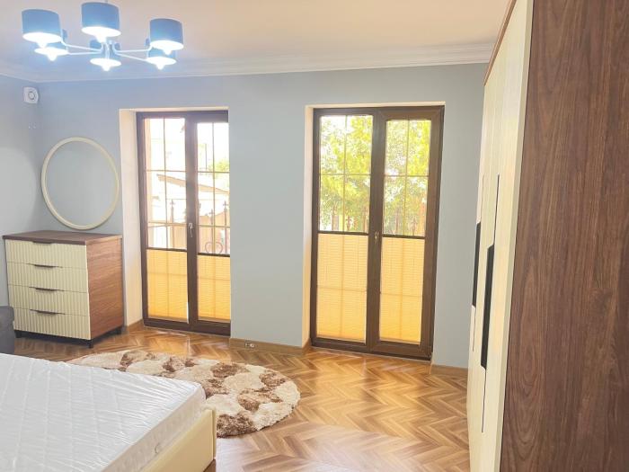 lux apartment