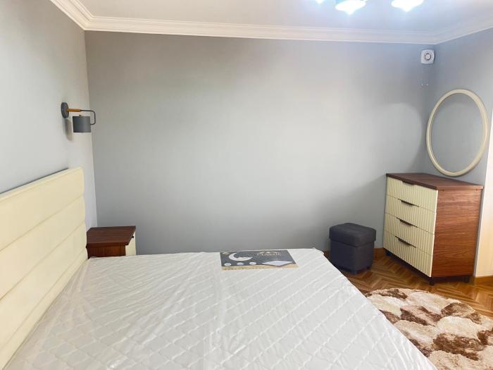 lux apartment