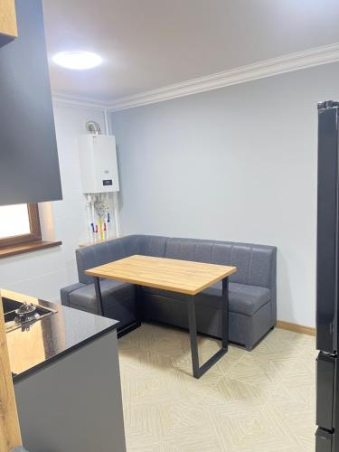 lux apartment